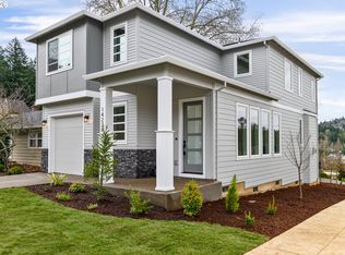 14238 SE Ellis St, Portland, OR