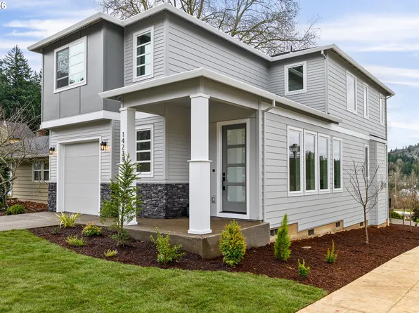 14238 SE Ellis St, Portland, OR 97236