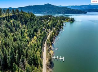 Nna Highway 97, Harrison, ID 83833