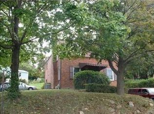 2301 Longcrest Ave, Bethel Park, PA