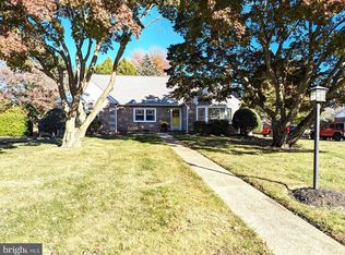 749 Dale Rd, Huntingdon Valley, PA 19006