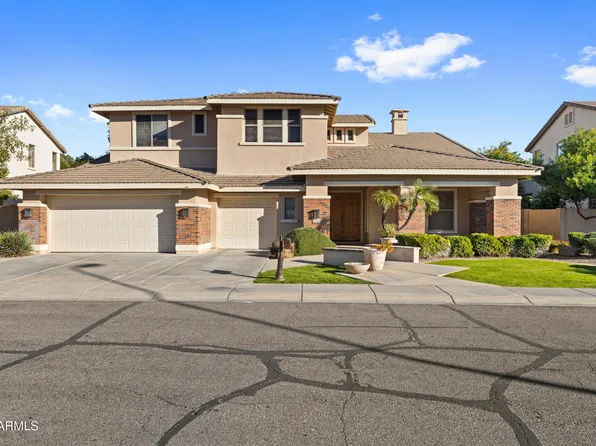 7651 S MYRTLE Avenue, Tempe, AZ 85284