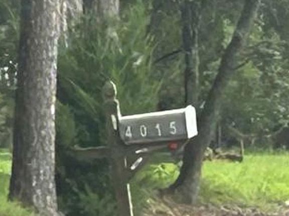 Exterior Address Verification