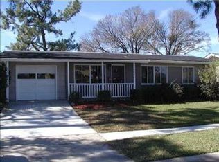 1408 Lucille Ave, Metairie, LA 70003