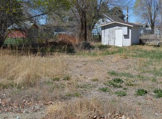 W Platte Ave, Byron, WY 82412