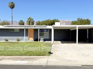 74069 Velardo Dr, Palm Desert, CA 92260