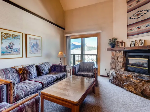(undisclosed Address), Crested Butte, CO 81224