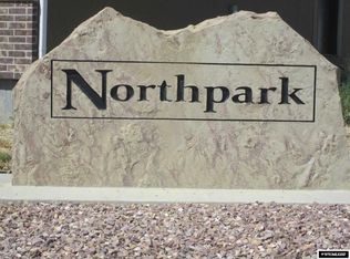 3719 Falcon Way, Rock Springs, WY 82901