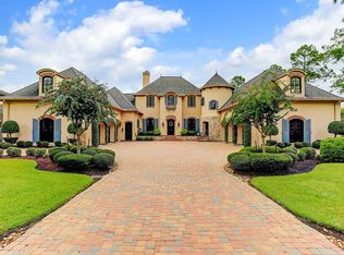 907 Cowards Creek Dr, Friendswood, TX 77546