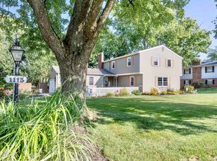 1113 Knowlton Rd, Bellefontaine, OH 43311