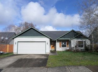 115 Glory Ln, Molalla, OR 97038