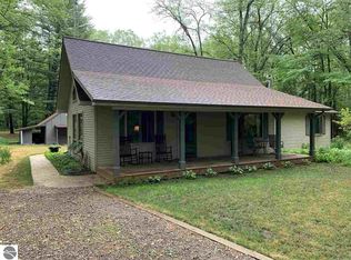 4716 Towerline Rd, Hale, MI 48739