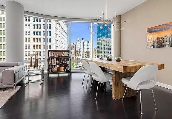 3rd image of 445 Lafayette St APT 8C