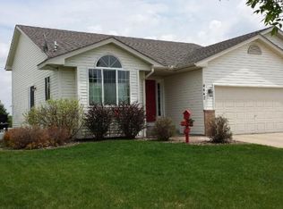 4442 Eakern Cir NE, Monticello, MN 55362