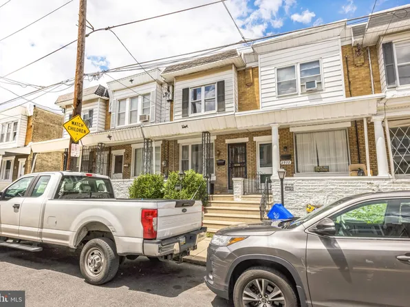 2970 Weikel St, Philadelphia, PA 19134