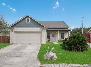 9107 Tezel Blf, San Antonio, TX 78250