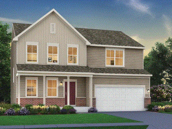 3167 Brower St, Portage, IN 46368