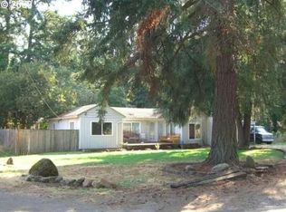 18055 SW Central Ave, Lake Oswego, OR 97035