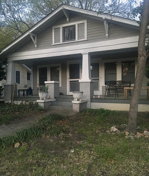 410 Chamberlain St