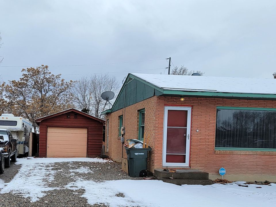 1261 Walnut Ave, Grand Junction, CO 81501 Zillow