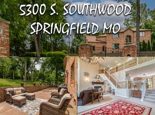 5300 S Southwood Rd, Springfield, MO 65804