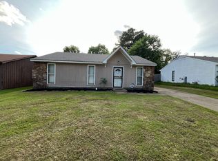 5029 Cedar View Rd, Memphis, TN 38118