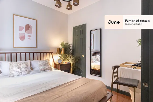 Rented by June | media 42