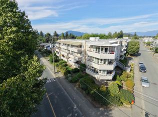 46005 Bole Ave #302, Chilliwack, BC V2P7W7