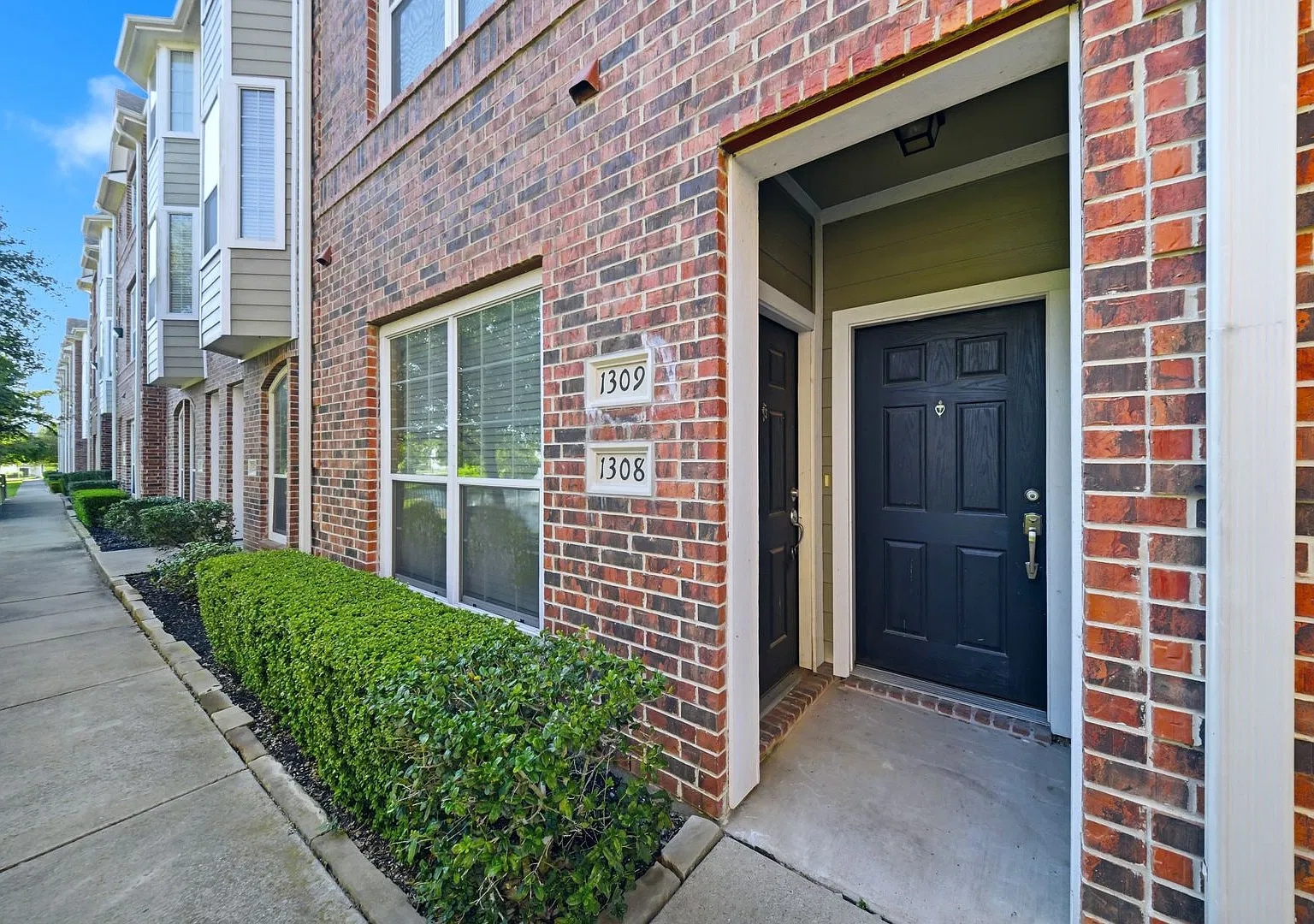 1198 Jones-Butler Road #1309 — Photo 2