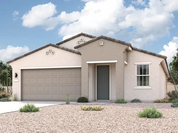 1627 E Demain Dr, Casa Grande, AZ 85122
