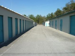 7378 Sunrise Blvd, Keystone Heights, FL 32656
