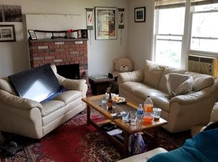 35 Radnor Rd #1, Brighton, MA 02135