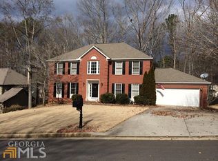 3540 Waters Cove Way, Alpharetta, GA 30022