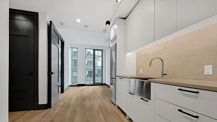 Rented by The KCI Group