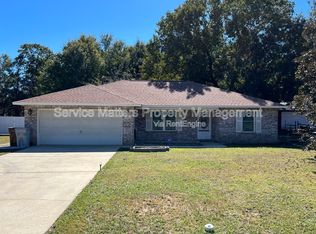 4925 Hyatt Ln, Pace, FL 32571
