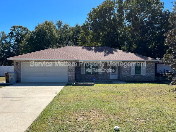 4925 Hyatt Ln, Pace, FL 32571