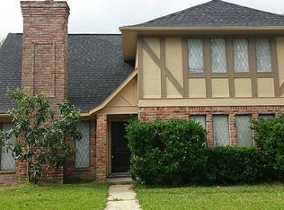 2018 Valley Manor Dr, Missouri City, TX 77489