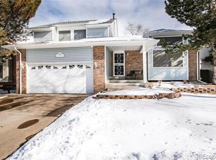 5234 S Zeno Way, Centennial, CO 80015