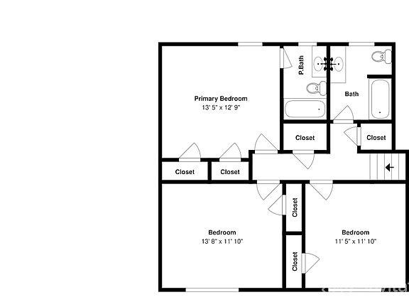 4th image of 4258 Castle Gate Dr