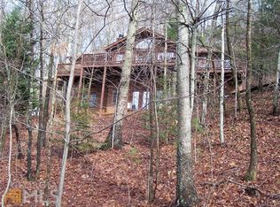 489 Bonanza Ln, Tiger, GA 30576