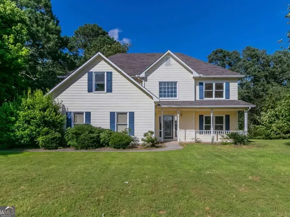 1615 Burnt Oak Way, Dacula, GA 30019
