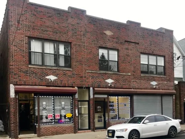 548 Grove St, Irvington, NJ 07111