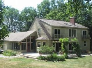 424 Chase Rd, North Sandwich, NH 03259