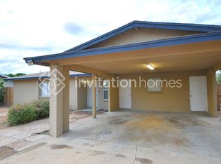 1102 W Helena Dr, Phoenix, AZ 85023