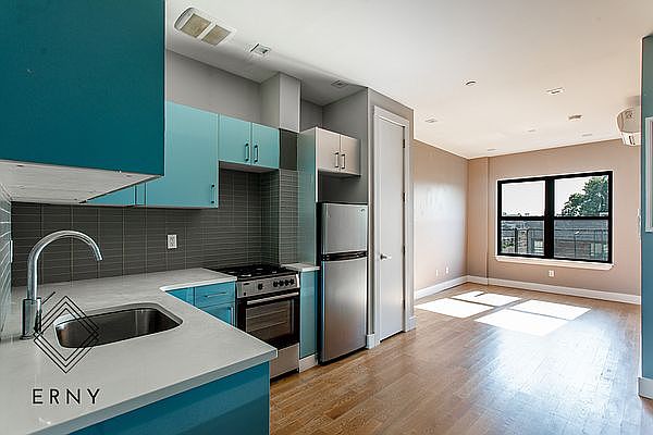 1st image of 650 Marcy Avenue Aprtment #8