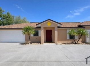 211 Rotonda Blvd W APT B, Rotonda West, FL 33947