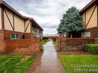 3512 Adenmor Ct APT B, Clovis, NM 88101