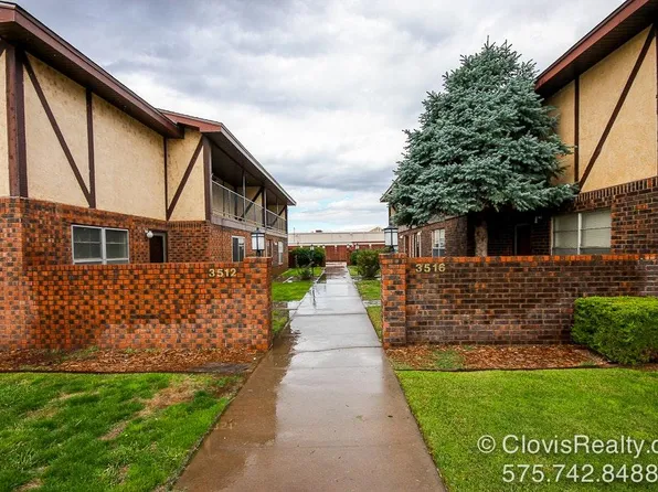 3512 Adenmor Ct APT B, Clovis, NM 88101