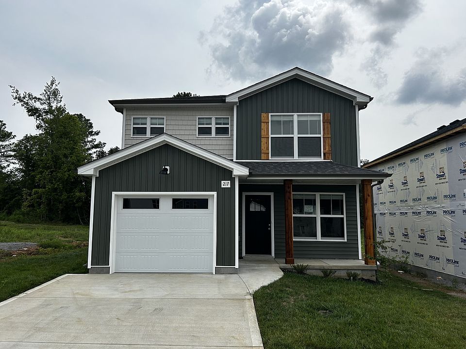 1st image of 217 Quarry Overlook Way Lot 124