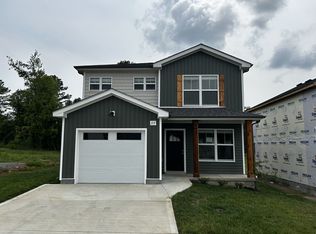 217 Quarry Overlook Way LOT 124, Clarksville, TN 37043